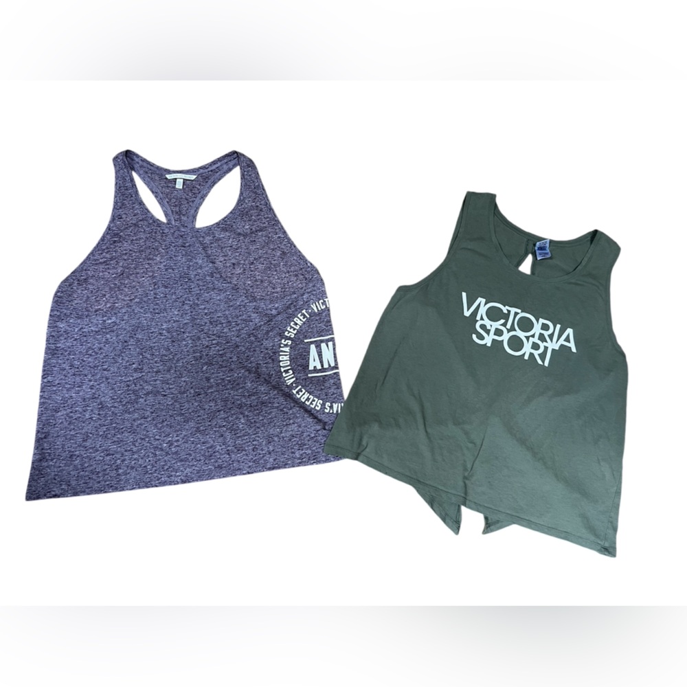 Victoria Secret Tank Top Bundle